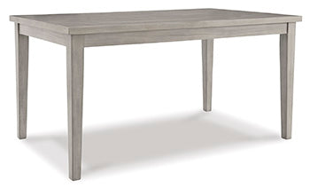 Parellen Dining Table