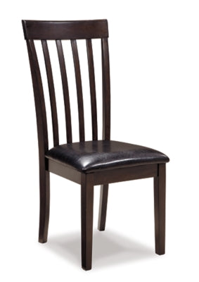 Hammis Dining Chair Set - 3 Bros Warehouse