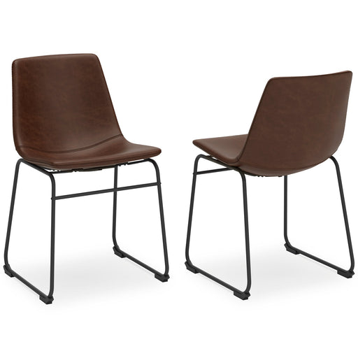 Centiar Dining Chair - 3 Bros Warehouse