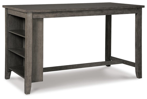 Caitbrook Counter Height Dining Table - 3 Bros Warehouse