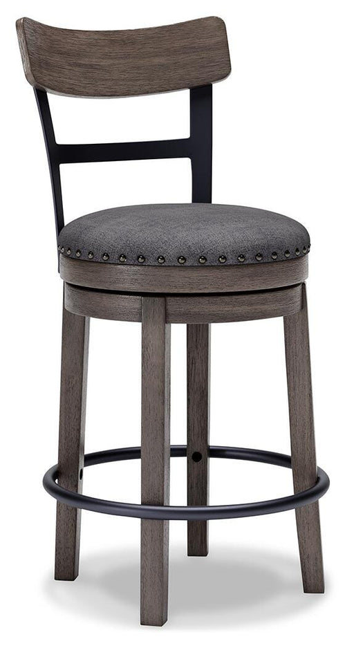 Caitbrook Counter Height Bar Stool - 3 Bros Warehouse