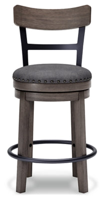 Caitbrook Counter Height Bar Stool - 3 Bros Warehouse