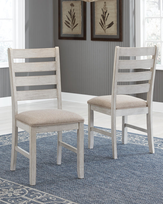 Skempton Dining Room Set - 3 Bros Warehouse
