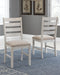 Skempton Dining Room Set - 3 Bros Warehouse
