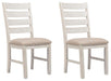 Skempton Dining Room Set - 3 Bros Warehouse