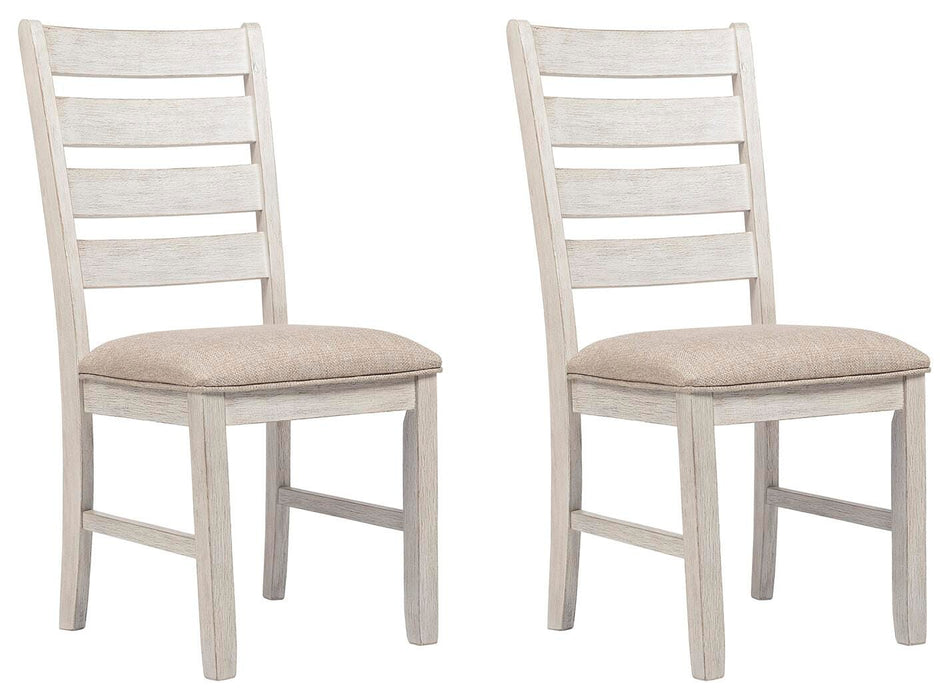 Skempton Dining Room Set - 3 Bros Warehouse