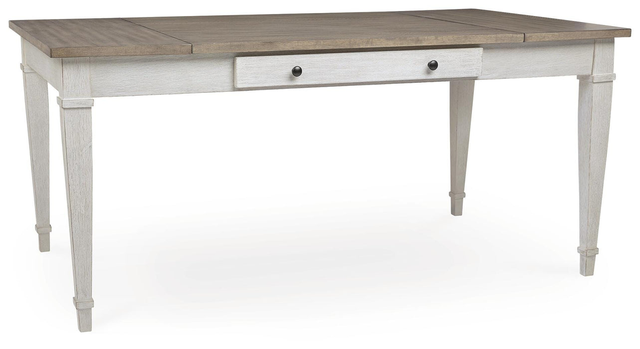 Skempton Dining Room Set - 3 Bros Warehouse