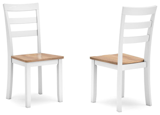 Gesthaven Dining Chair - 3 Bros Warehouse