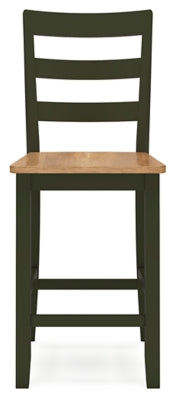 Gesthaven Dining Set - 3 Bros Warehouse