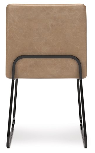 Pharwynn Dining Chair - 3 Bros Warehouse