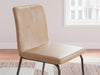 Pharwynn Dining Chair - 3 Bros Warehouse
