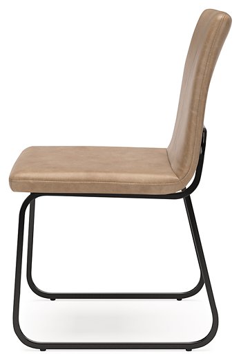 Pharwynn Dining Chair - 3 Bros Warehouse