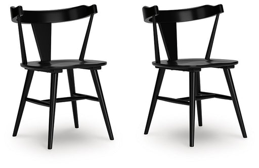 Gretlynn Dining Chair - 3 Bros Warehouse