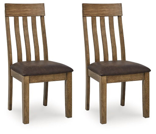 Urbinforte Dining Chair - 3 Bros Warehouse