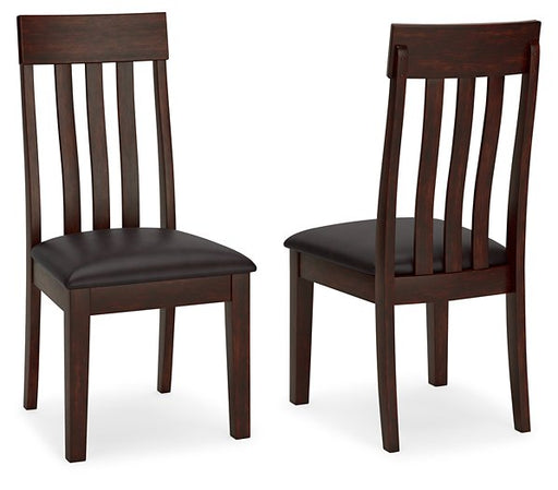 Haddigan Dining Chair - 3 Bros Warehouse