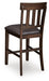 Haddigan Counter Height Bar Stool - 3 Bros Warehouse