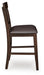 Haddigan Counter Height Bar Stool - 3 Bros Warehouse