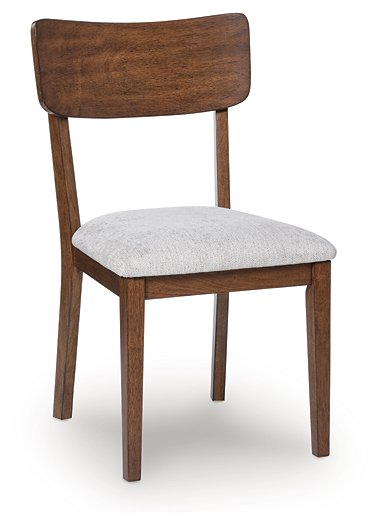 Tameride Dining Chair - 3 Bros Warehouse