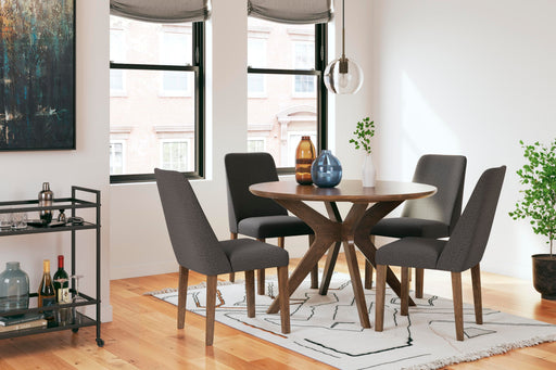 Lyncott Dining Room Set - 3 Bros Warehouse