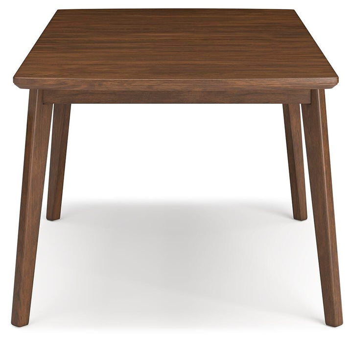 Lyncott Dining Room Set