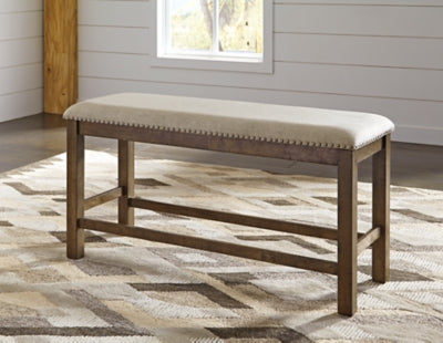 Moriville Counter Height Dining Set - 3 Bros Warehouse