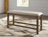Moriville Counter Height Dining Set - 3 Bros Warehouse