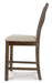 Moriville Counter Height Dining Set - 3 Bros Warehouse