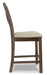 Moriville Counter Height Dining Set - 3 Bros Warehouse