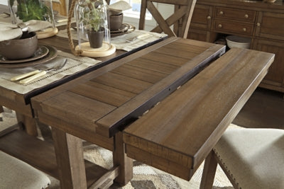 Moriville Counter Height Dining Set - 3 Bros Warehouse