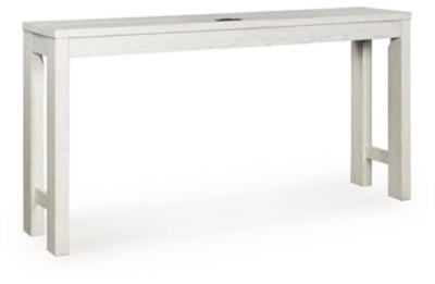 Robbinsdale Counter Height Dining Table and 3 Barstools Set - 3 Bros Warehouse