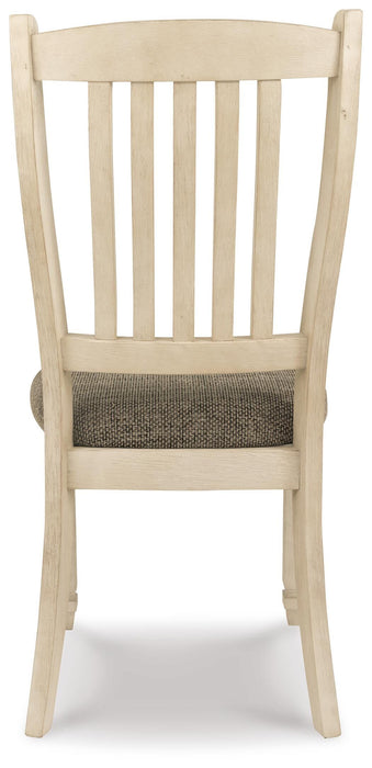 Bolanburg Dining Room Set - 3 Bros Warehouse