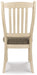 Bolanburg Dining Room Set - 3 Bros Warehouse