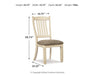 Bolanburg Dining Set - 3 Bros Warehouse