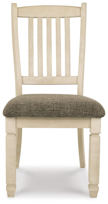 Bolanburg Dining Room Set - 3 Bros Warehouse