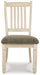 Bolanburg Dining Room Set - 3 Bros Warehouse
