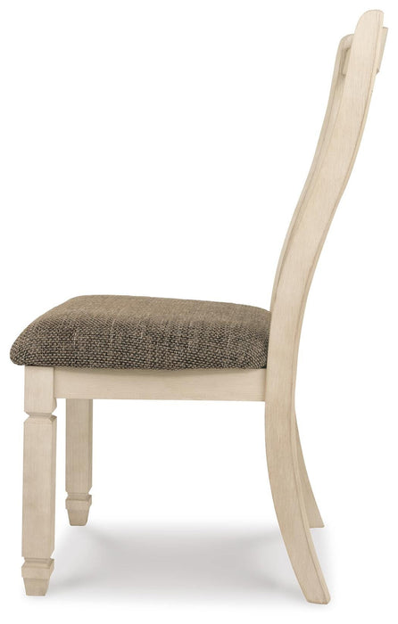 Bolanburg Dining Room Set - 3 Bros Warehouse