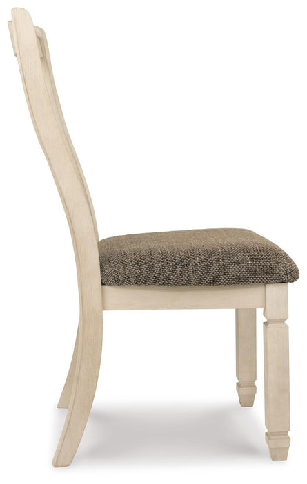 Bolanburg Dining Room Set - 3 Bros Warehouse