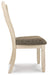 Bolanburg Dining Room Set - 3 Bros Warehouse