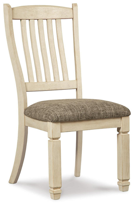Bolanburg Dining Set - 3 Bros Warehouse