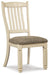 Bolanburg Dining Set - 3 Bros Warehouse