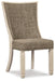 Bolanburg Dining Set - 3 Bros Warehouse