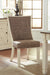 Bolanburg Dining Room Set - 3 Bros Warehouse