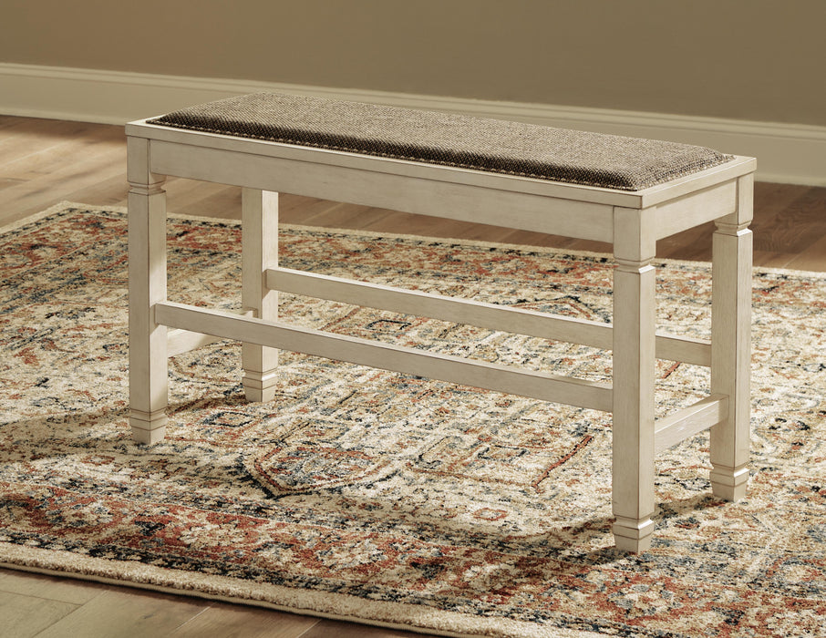 Bolanburg Dining Room Set - 3 Bros Warehouse