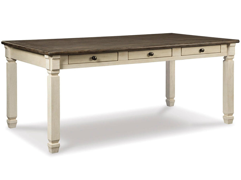Bolanburg Dining Table - 3 Bros Warehouse
