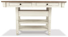 Bolanburg Dining Room Set - 3 Bros Warehouse