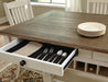 Bolanburg Dining Room Set - 3 Bros Warehouse