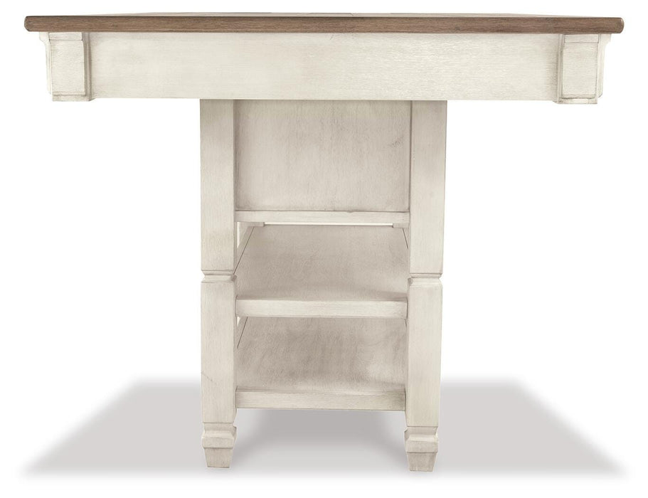 Bolanburg Dining Room Set - 3 Bros Warehouse