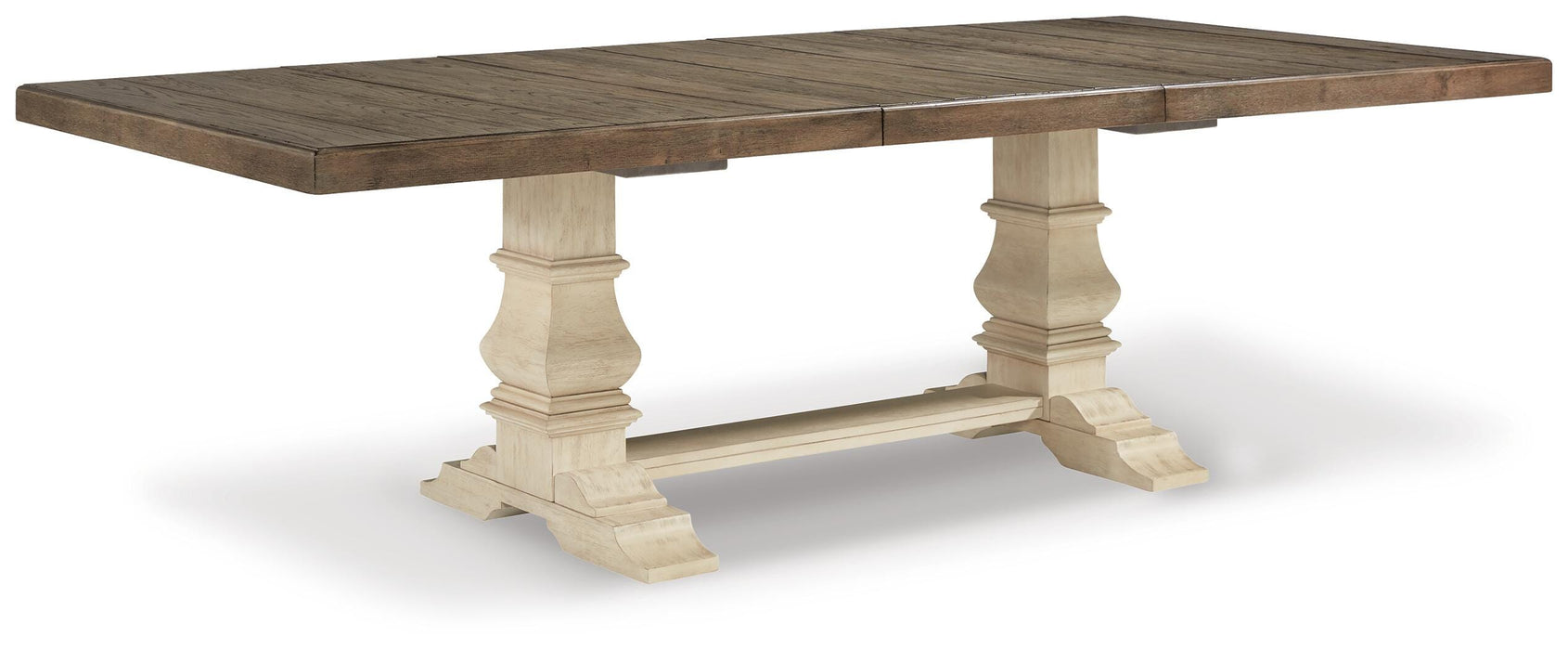 Bolanburg Dining Set - 3 Bros Warehouse