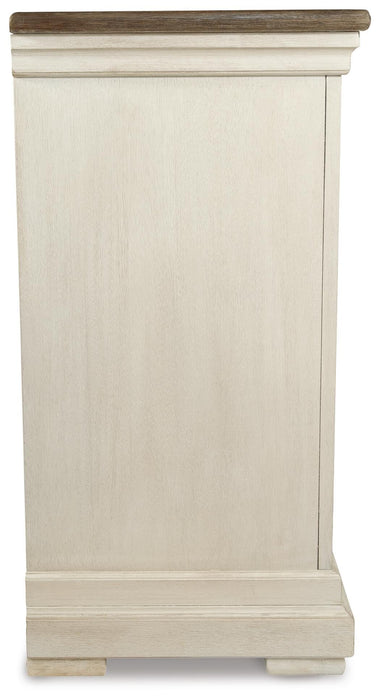 Bolanburg Dining Room Set - 3 Bros Warehouse