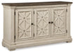 Bolanburg Dining Room Set - 3 Bros Warehouse
